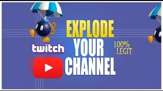 How To Grow Your YouTube Channel Fast In 2016 (Gaming Channel | Twitch | 0 Views 0 Subscribers) SEO