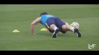 Lionel Messi Training   Motivation ● Mentality Of A Winner