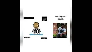 Episode 10 - The Big 10 With 