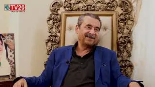 Face of Facts Guest Exclusive interview Najmi Alam PPP TV20 Election 2024