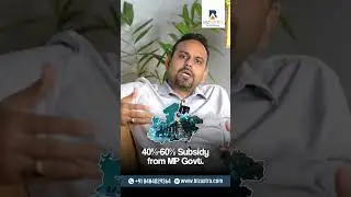 Why Manufacturers Are Getting 100% Subsidy from Government | Package Scheme Explainer #subsidy