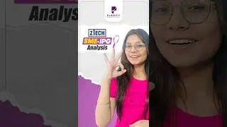 Ztech India IPO Review: Key Points to Consider Before Investing | Apply or Not?