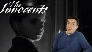 You Need to Watch THE INNOCENTS