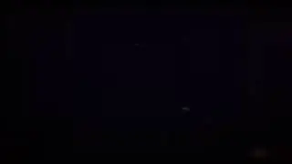 Strange Lights over Millheim, PA
