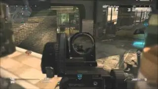 Team Prolix Beasting On Domination Strikezone!