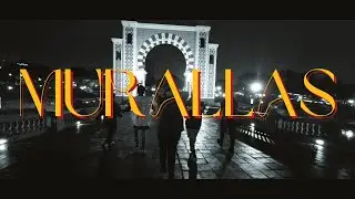 Red Crusher - Murallas (Official Video)