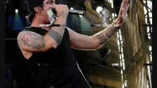 The Sexiest Men in Rock