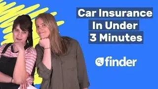 Car insurance explained in under 3 minutes