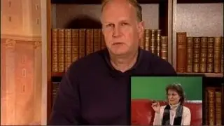 In The Last Days TV Programme 116 - Martin and Nathalie Blackham