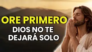 La Oración del Salmo 121 que Protege tu Salida e Entrada