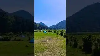 camping ground ranca upas #rancaupas #camping #campingground #ciwidey #bandung #traveling #nature