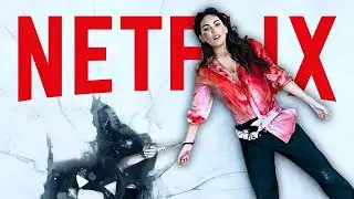 Las Mejores SERIES CORTAS en Netflix JOYAS OCULTAS para VER en MENOS de 12 HORAS!