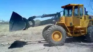 Michigan Volvo Real Power