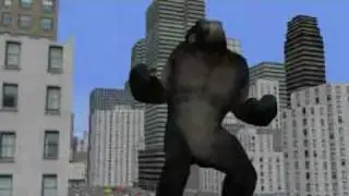 King Kong Vs Godzila Vs EL naser1