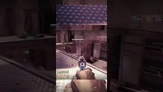 He was behind cover... but Explosive Payload didn't care.