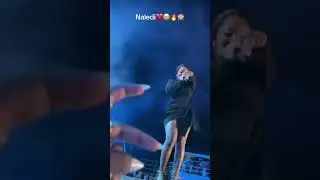 Naledi Aphiwe 🌹 performance 🥰😍&hearts;️ #duet #news #dance #stitch #love #nalediaphiwe