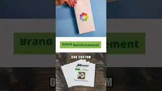 From Plain to Personalized: Digital Printing Elevates Napkins! #napkins #digitalprinting #shorts