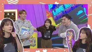 【娛樂百分百】2020.10.27《LIVE》陳零九、黃偉晉│Ella 陳嘉樺