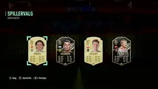 84+ player pick