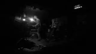 Fawn Spots @ Henry's Cellar Bar