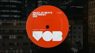 Cecilia's Groove - Midnight Rush (Extended Mix)