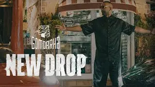 DefShop x D&uacute; Maroc: Gomorrha Drop 2