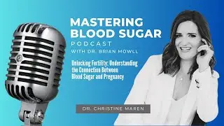 Unlocking Fertility: Understanding the Connection Between Blood Sugar and Pregnancy