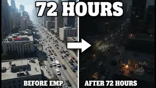 Why an EMP Attack is Your WORST Nightmare (Survival Guide)