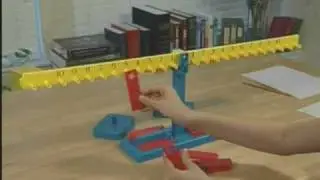 How to Put Large Numbers on a Math Balance