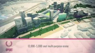 3D Intro - Surrey Canal