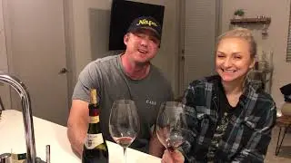 Wine Review - 2012 Vidal-Fleury Chateauneuf-du-Pape