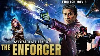 Sylvester Stallone & Daine Lane In THE ENFORCER | Superhit Hollywood Full Action Movie In English
