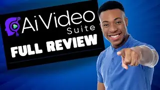 AI Video Suite Review I Must Watch