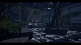 Unreal sandbox