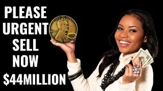 DO YOU HAVE THIS MOST EXPENSIVE USA RARE PENNY IN THE WORLD: THAT ARE WORTH MILLION OF DOLLARS
