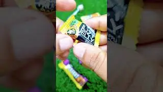 ASMR 🍍 Yummy Sweet Pineapple Jelly Unboxing | Relaxing Sounds