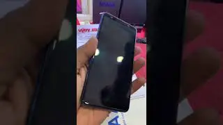 Samsung Galaxy A7 Triple Camera