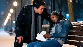 Korean Mafia Boss Found His Ex-Wife Sleeping On The Street — What He Discovered Made Froze In Shock