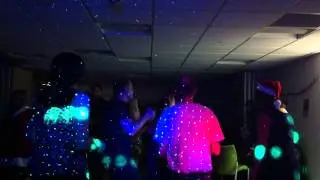 S.O.M. DJ Hire London Sound Of Music Mobile Disco Christmas Party DJ www.somdjhire.co.uk