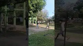 #net#practice#on#my#home#ground#volleyball#