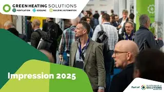 Green Heating Solutions 2025 Teaser