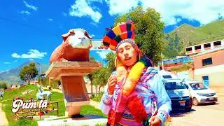 Pumita Rom&aacute;ntico - Silencio Wayccopi - Primicia 2024 - Huayno Con Requinto Peruano