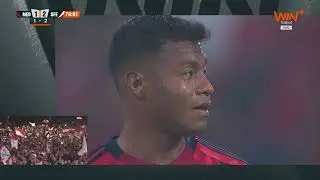 &iexcl;Hugo Rodallega un ejemplo de que debes luchar por tus sue&ntilde;os a pesar de las dificultades!
