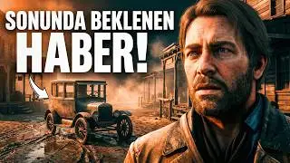 RDR 3 HAKKINDA DEV HABER! (RESMEN SIZDI)
