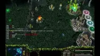 GoblinTechies[Another way on how to first blood w/o suicide]