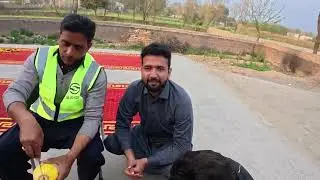 Ramadhan 2025 Day 10 | A Day with AlKhidma: Spreading Hope Through Charity Work