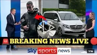 ALEXANDER ISAK RETURNS ! SKY SPORT CONFIRM THAT STAR STRICKER IS FIT AND READY FOR | WOLVES