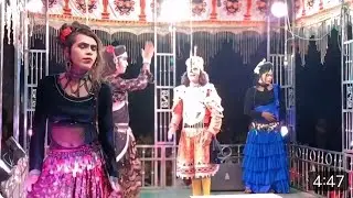 Lachhipur Natak Hero🔥 Song | Prema Gapa Aau Tu Kahana | Odia Natak Song