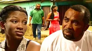 I CAN ONLY LOVE YOU AS MY SISTER (ZACK ORJI, GENEVIEVE NNAJI) OLD NIGERIAN NOLLYWOOD MOVIES
