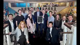 Stanford Investor's Forum: Tim Draper & Family Offices